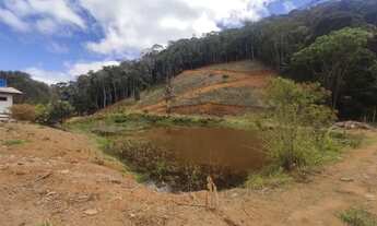 Imagem 5: Chácara com acesso a Energia e Internet - Zona Rural Montanhas Capixabas