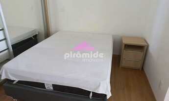 Imagem 4: Apartamento no Altos do Esplanada no Condomínio Moriah Aquarius em São José dos Campos