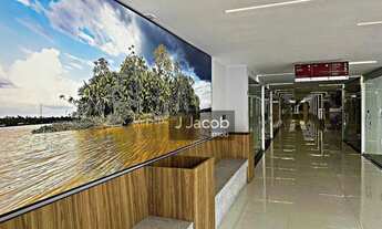 Imagem 4: Vendo Sala de 75 m² no Ed. Porto Quality - bairro Nazaré