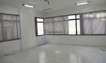 Imagem: Metrô Saúde Sala Comercial a venda