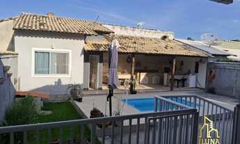 Imagem 3: Casa com 3 dormitórios à venda, 234 m² por R$ 580.000,00 - Itapeba - Maricá/RJ