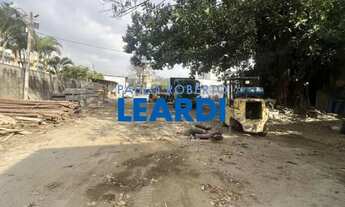 Imagem: TERRENO - NOVA ALDEINHA - SP