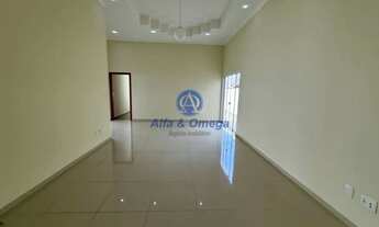 Imagem 3: CASA PARA VENDA NO VILLAGGIO III NA AVENIDA AFFONSO JOSE AIELLO EM BAURU SP