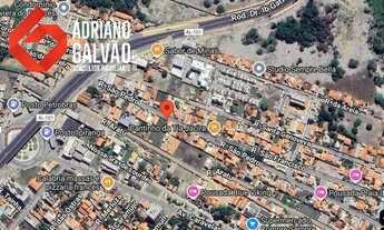 Imagem 5: Lote comercial para locação