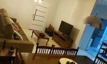 Imagem 5: Casa de condomínio em Avenida Deputado Federal Mário Eugênio - Parque Residencial Damha