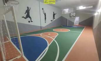 Imagem 7: Apartamento 55 m² com suíte ao lado do metrô Vila Matilde