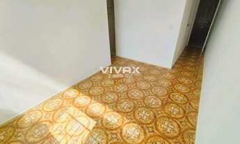 Imagem 4: TODOS DOS SANTOS -Almirante Calheiros da Graça - 2 Quartos - 1 Banheiro - 1 Vaga