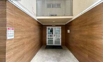 Imagem 2: Apartamento com 2 dormitórios para alugar, 55 m² por R$ 2.263,00/mês - Parque Orestes Ônga