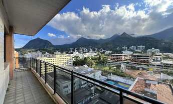 Imagem 6: Apartamento à venda, 2 quartos, 1 suíte, 1 vaga, Alto - Teresópolis/RJ