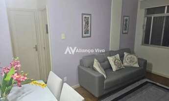 Imagem 2: Flamengo Apartamento com 1 dormitório