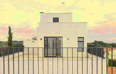 Imagem 9: Sobrado novo, 3 quartos, quintal e churrasqueira à venda, 150 m² por R$ 1.007.000 - Santa