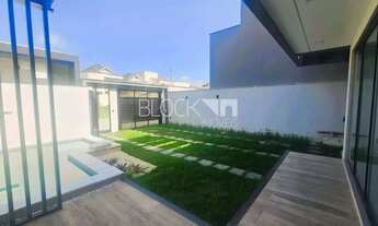 Imagem 4: Vargem Pequena Casa em condomínio com 4 dormitórios