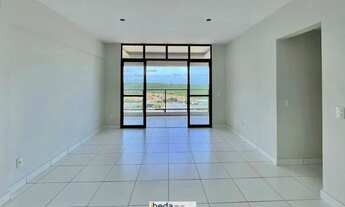 Imagem 4: Ibeda - Saint Charbel Apartamento à venda Capim Macio 4 quartos (2 suítes) 109m