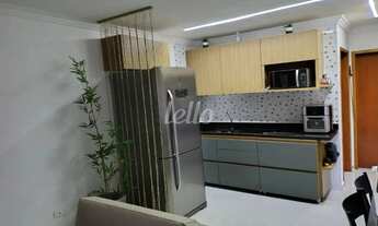 Imagem 5: Apartamento 2 quartos à venda no(a) Vila Nivi