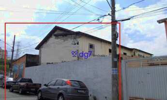 Imagem 2: Terreno à venda, 300 m² - Butantã - São Paulo/SP