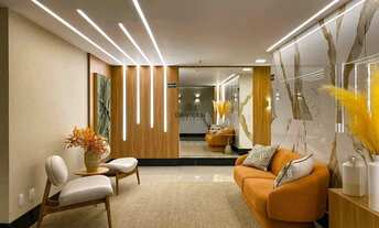 Imagem 4: Apartamento à venda, 3 quartos, 1 suíte, 2 vagas, Centro Guarapari - Guarapari/ES