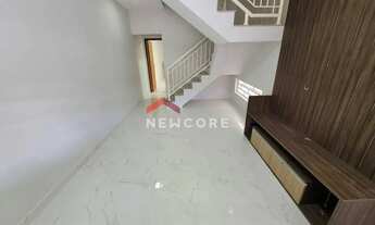 Imagem 1: Casa de condomínio em Praça Ana Maria A. Barnabé - Jardim Califórnia - Indaiatuba/SP