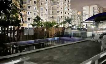 Imagem 6: Repasse Lindo apartamento semi mobiliado no curado 2