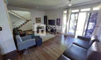 Imagem 5: Casa 4 quartos no bairro Trindade - Florianópolis