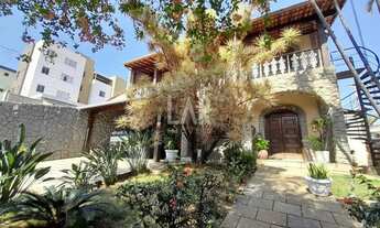 Imagem: Casa para aluguel, 5 quartos, 1 suíte