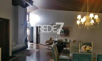 Imagem 6: Imperdível casa à venda em Campinas-SP, Parque Taquaral: 4 quartos, 4 suítes, 2 salas, 6 b