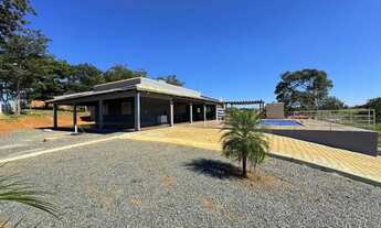 Imagem 6: CHÁCARA 6.400 METROS ESCRITURADO