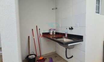 Imagem 6: Casa para venda com 114 m² e 3 quartos em Vila Santista, Bauru - SP