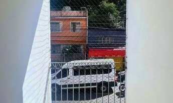 Imagem 10: Apartamento com 2 dormitórios para alugar, 101 m² por R$ 1.669,99/mês - Paineiras - Juiz d