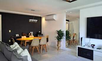 Imagem 5: Fator 2588) Casa Duplex c/ 3 suítes no Mirante do Vale