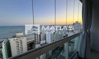 Imagem 4: APARTAMENTO PARA LOCAÇÃO ANUAL COM VISTA PARA O MAR