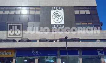 Imagem: Barra da Tijuca Magnifica Sala Comercial