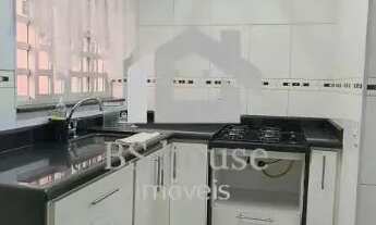 Imagem 6: Sobrado com 251m², com armários e quintal - Bairro Jardim