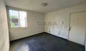 Imagem 4: DR-Valparaíso: Apartamento Aconchegante com 3 Quartos e Segurança 24h! PTKN