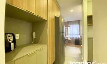 Imagem 7: Apartamento, Indianópolis, 1 Suíte