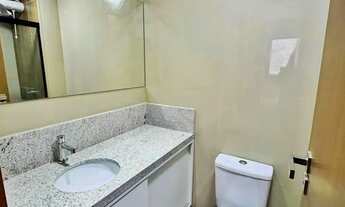 Imagem 6: House Graça mobiliado 1a Locação