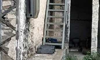 Imagem 2: Galpão próx. a BR 116, c/ 840m² de área total, dormitorio, wc social, escritorio, sala, 02