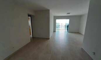 Imagem 6: Ed. Torre Umari 110m², alto, decorado, armários, 3/4 (1 suíte) 2 garagem, lazer comple