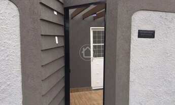 Imagem 3: CASA DE ESQUINA REFORMADA - JD ROSELANDIA