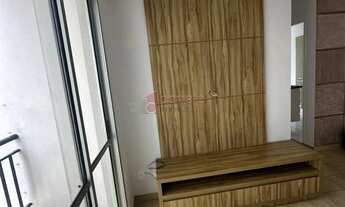 Imagem 2: APARTAMENTO PARA LOCAÇÃO NO CONDOMÍNIO ALTO DI FELICITÁ - JUNDIAÍ/SP