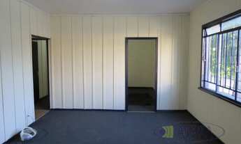 Imagem 5: Residência com 3 quartos para alugar por R$ 2990.00, 120.00 m2 - PORTAO - CURITIBA/PR