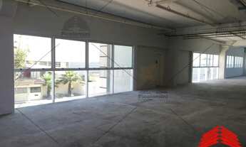 Imagem 3: Prédio Comercial de Alto Padrão em Condomínio - Venda ou Locação em Cajamar-SP, Bairro Gua