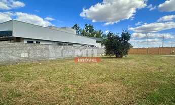 Imagem: Lote no Portal do Sol Green em Goiânia