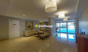 Imagem 4: Apartamento a venda no Edifício Jardim de Luxemburgo. Bairro Jardim Botânico