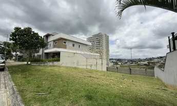 Imagem 5: Terreno à venda de 451m² Condomínio Mônaco - Urbanova São José dos Campos