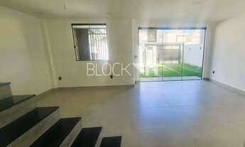 Imagem 6: Vargem Pequena Casa em condomínio com 4 dormitórios