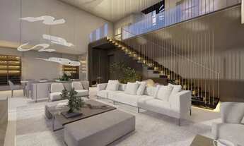 Imagem 16: Casa em condomínio com 5 suítes São Braz - BELLOS IMÓVEIS