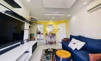 Imagem 3: Cobertura à venda, 137 m² por R$ 550.000,00 - Maria Paula - São Gonçalo/RJ