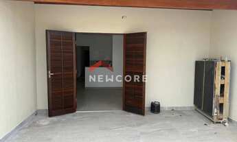 Imagem 2: Casa em Avenida Monteiro Lobato - Balneario Jussara - Mongaguá/SP