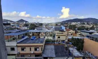 Imagem 4: Apartamento : Padrão / Residencial / Oswaldo Cruz