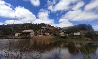 Imagem 6: Chácara com acesso a Energia e Internet - Zona Rural Montanhas Capixabas